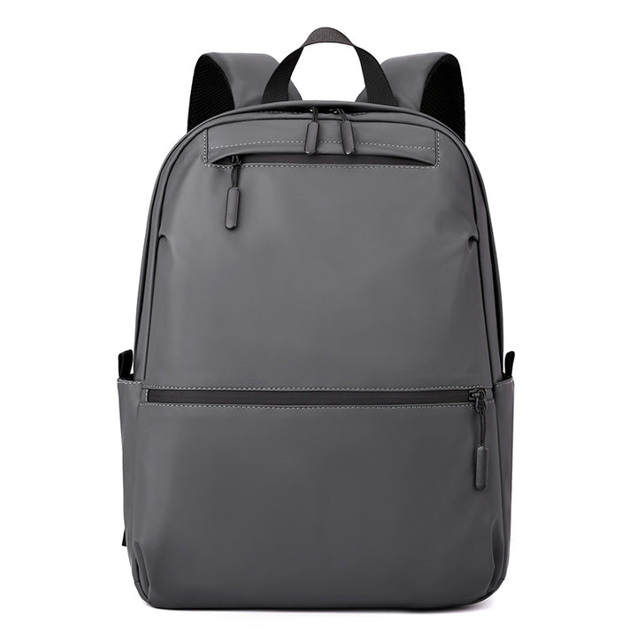 Lightweight Anti-Theft Backpack Bowlift