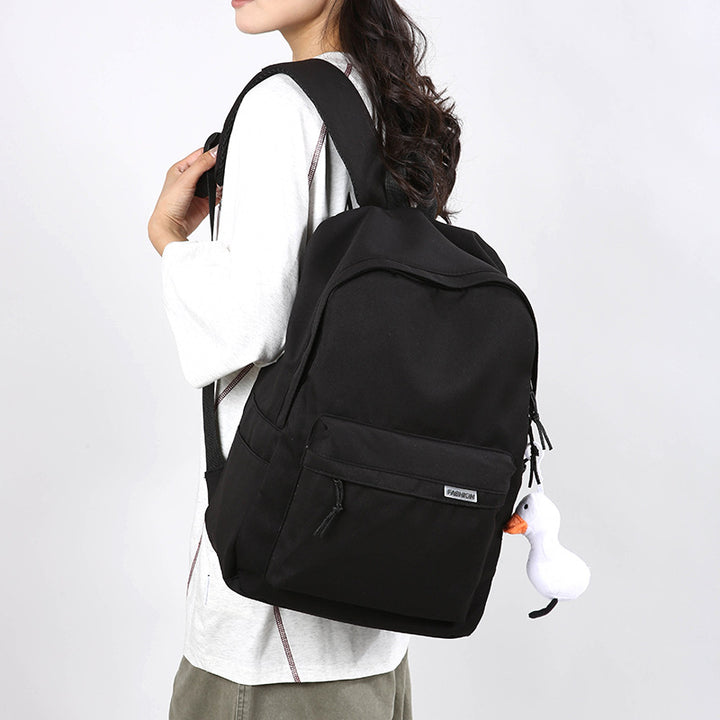 Bowlift Backpack