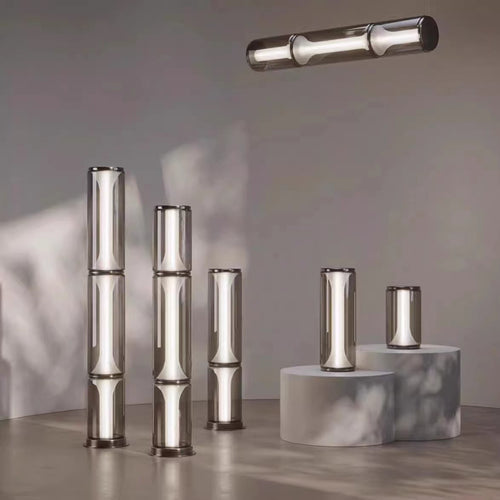 Contemporary Decorative Candle Holder