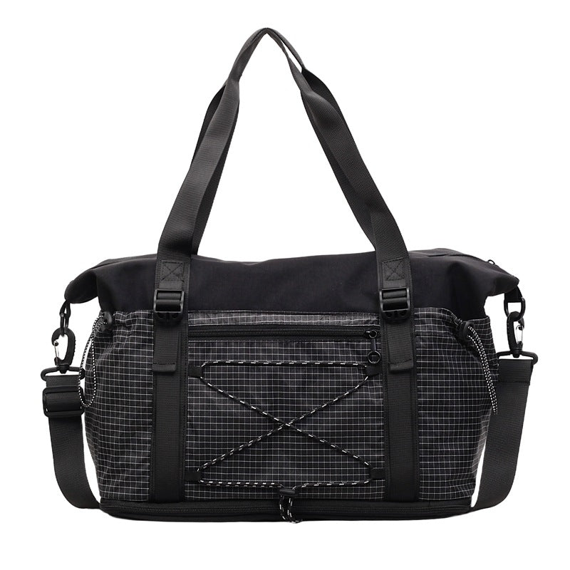 Utility Sports Duffle Bag