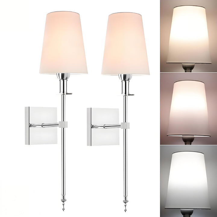 Elegant Wall Fixture