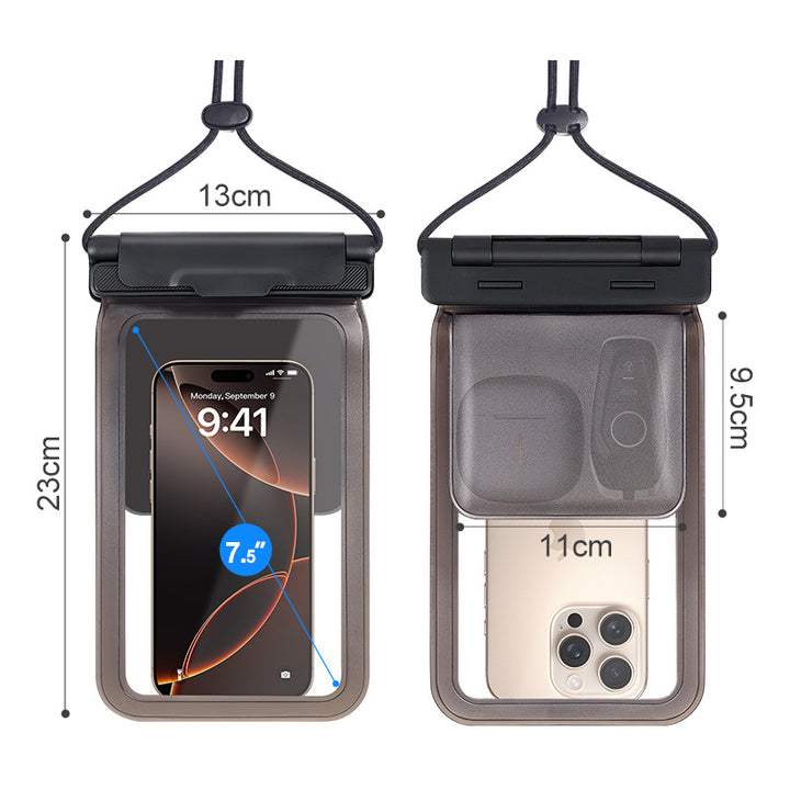 Waterproof Phone Case Bowlift