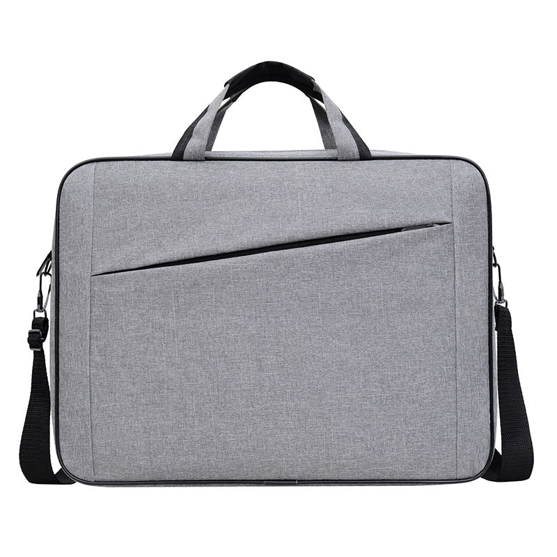 Professional Business Laptop Briefcase Bowlift