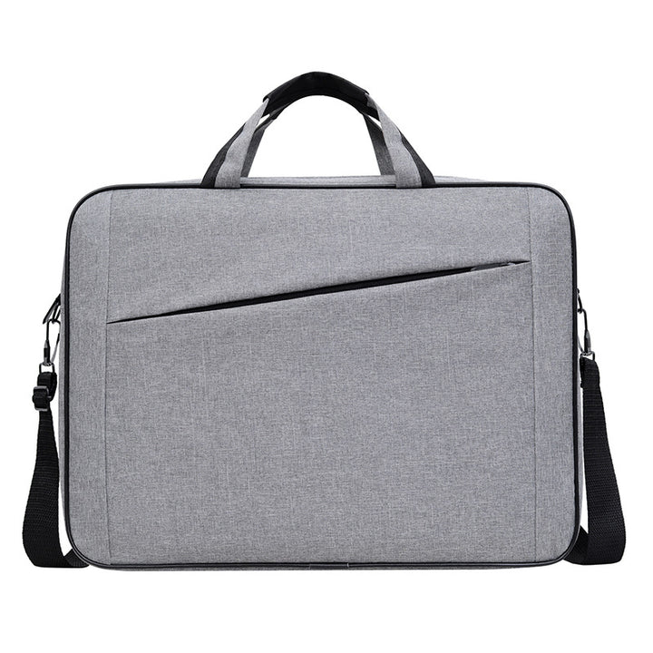 Professional Business Laptop Briefcase Bowlift