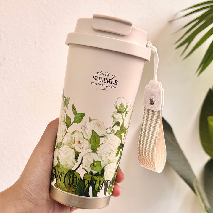 Women's Insulated Cup Bowlift