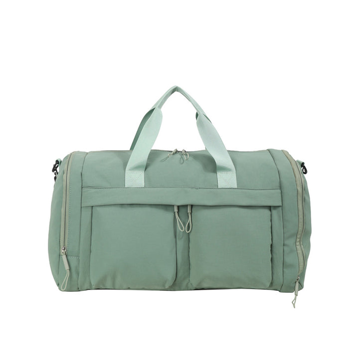 Premium Multi-Pocket Gym Duffel Bag Bowlift