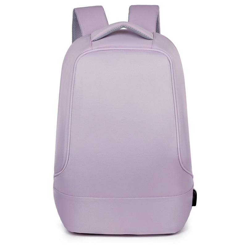 Ergonomic Anti-Theft Backpack Bowlift