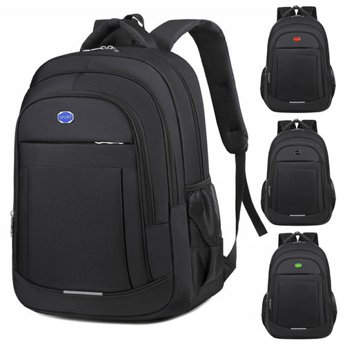 Spacious Organizational Sports Backpack Bowlift