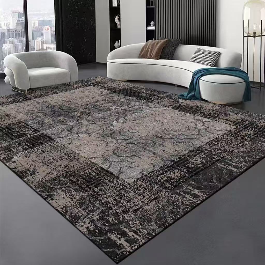 Home Decor Luxury Area Rug Bowlift