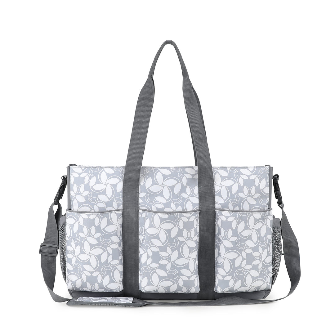 Modular Tote Bag Bowlift