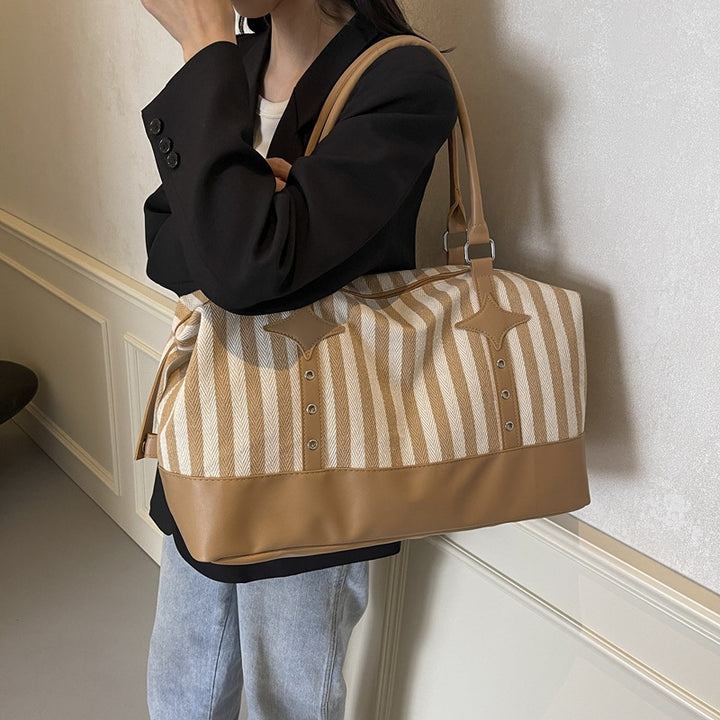 Travel Weekender Bag Bowlift