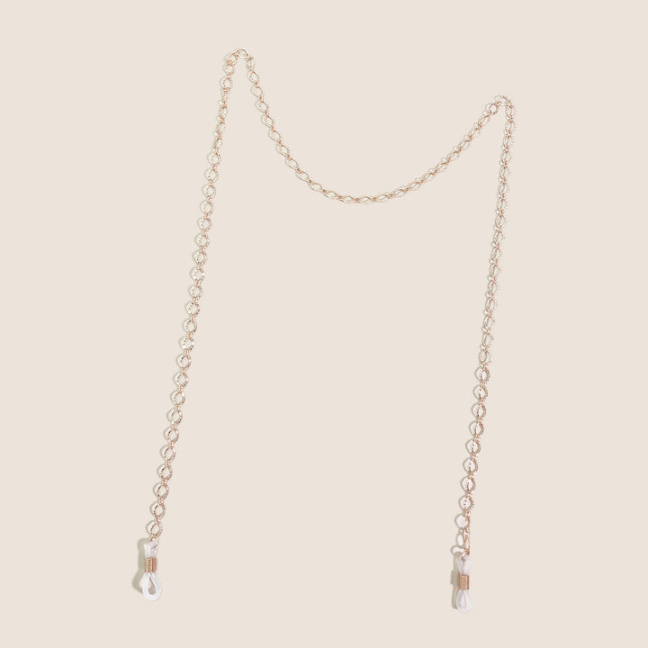 Stylish Eyewear Chain Bowlift
