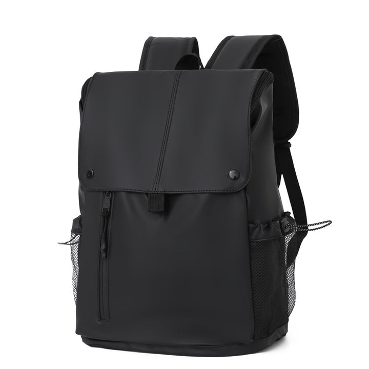 Multifunctional Backpack with Insulated Compartment and Adjustable Straps Bowlift
