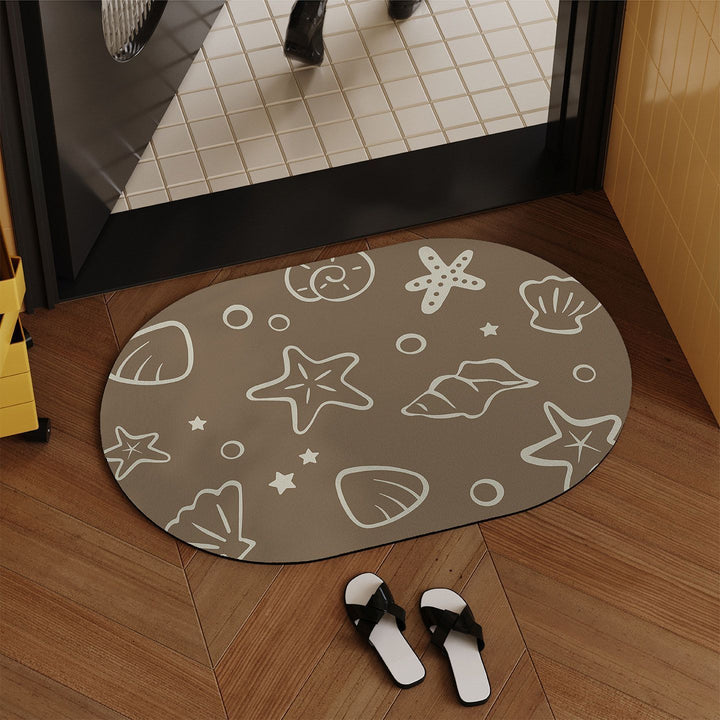 Home Decor Rug Bowlift