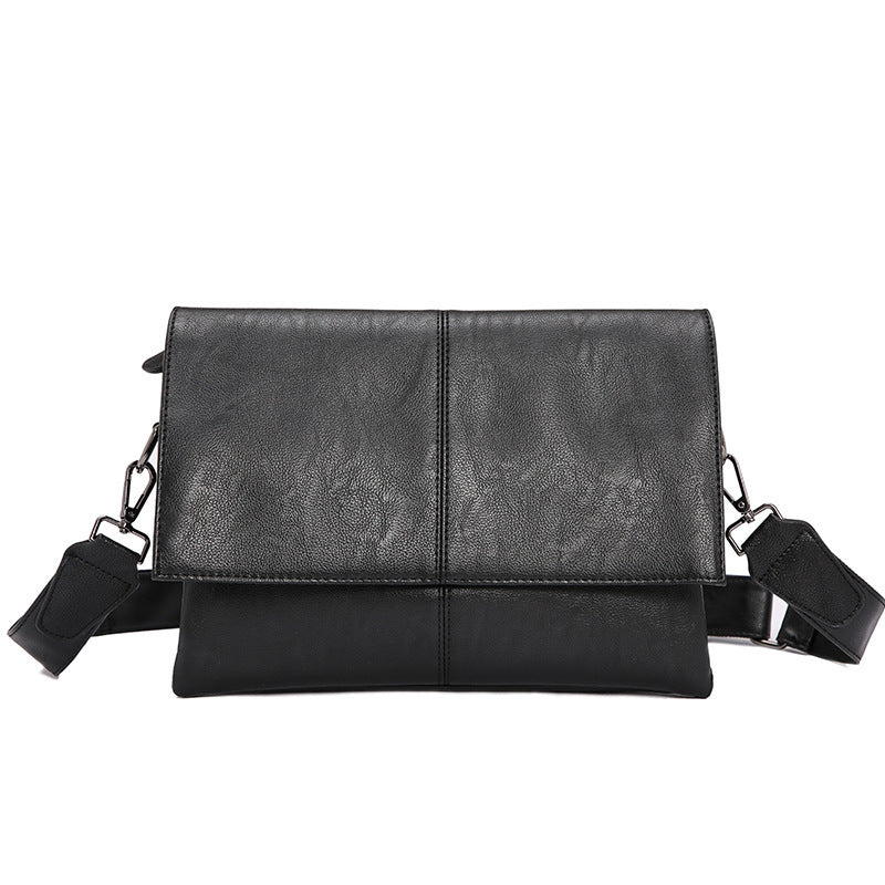 Elegant Clutch in Modern Design Bowlift