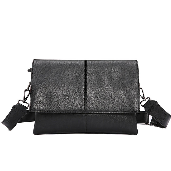 Elegant Clutch in Modern Design Bowlift