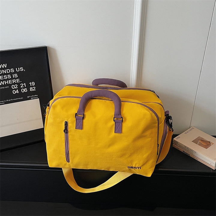 Premium Multi-Purpose Travel Duffel