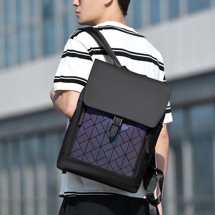 Modern Minimalist Backpack Bowlift