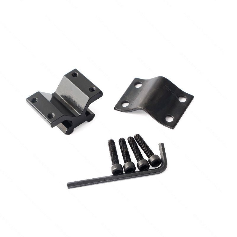 Tactical Gun Mounting Bracket Bowlift