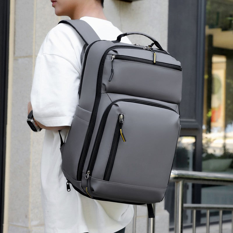 Multi-Functional Backpack Bowlift