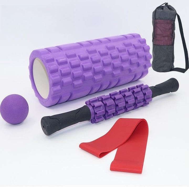 Massage Devices Set Bowlift