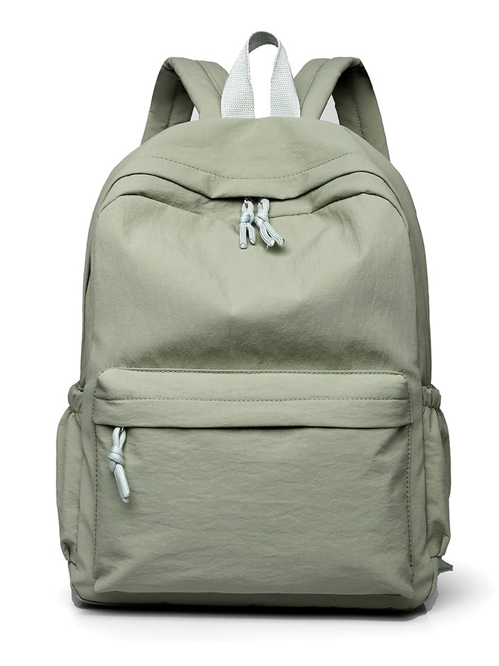 Functional Laptop Backpack with Multiple Compartments Bowlift
