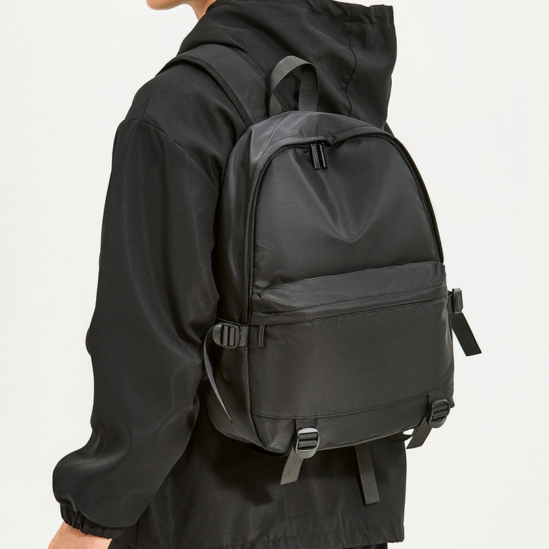 Stylish Ergonomic Everyday Backpack Bowlift