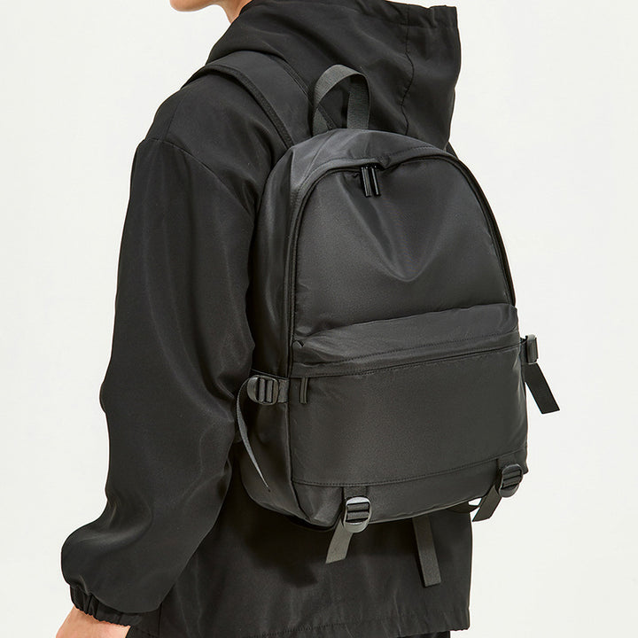 Stylish Ergonomic Everyday Backpack Bowlift