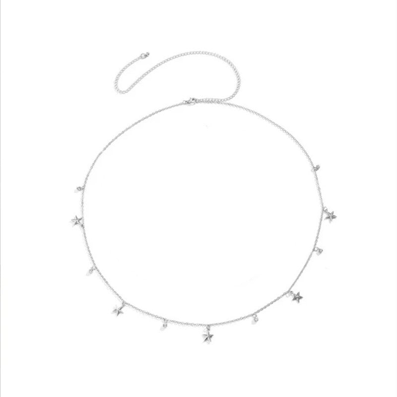 Starry Charm Pendant Bowlift