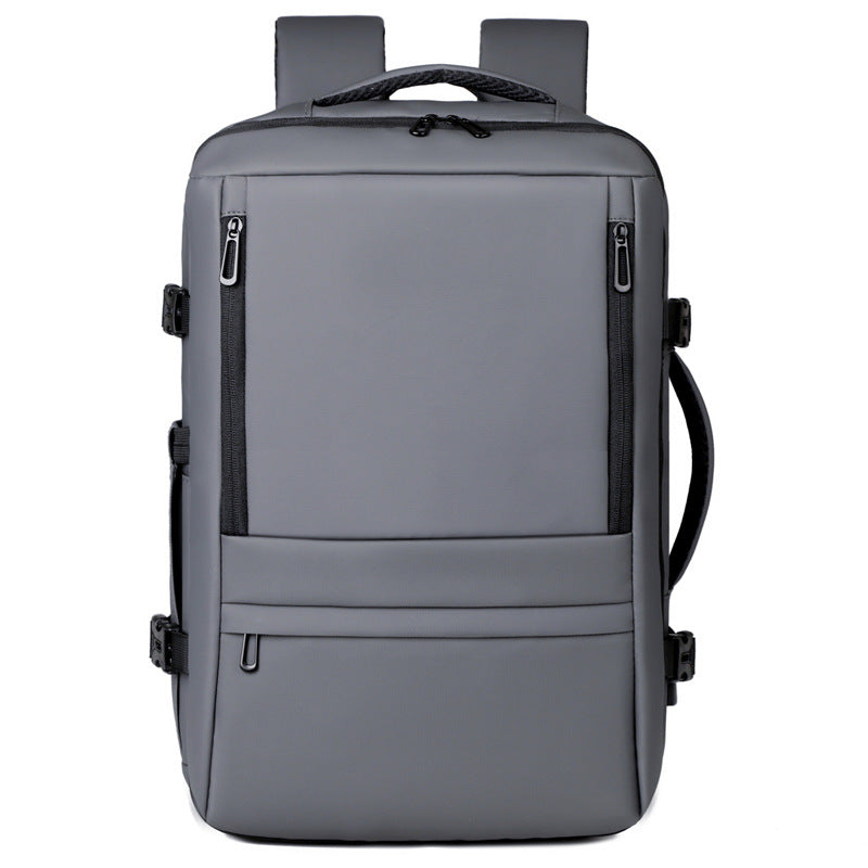 Multifunctional Travel Backpack Bowlift