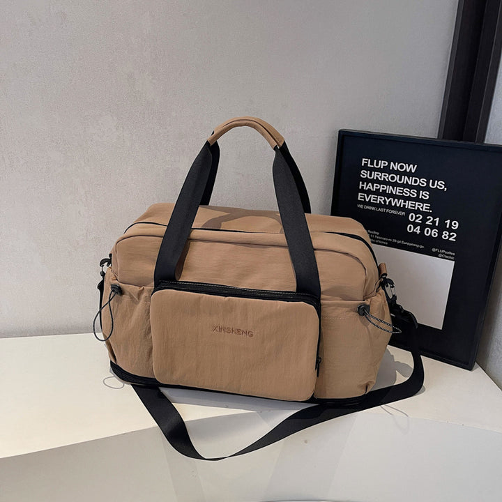 Versatile Travel Duffel
