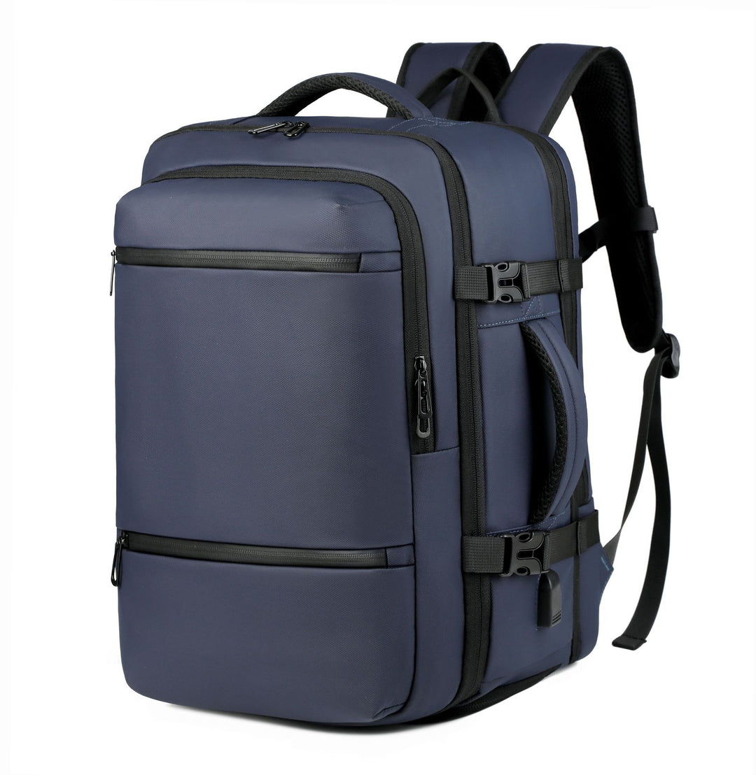 Versatile Travel Backpack Bowlift