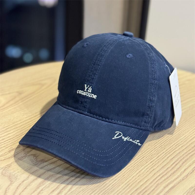 Men's Casual Cotton Baseball Cap Bowlift 1784270699