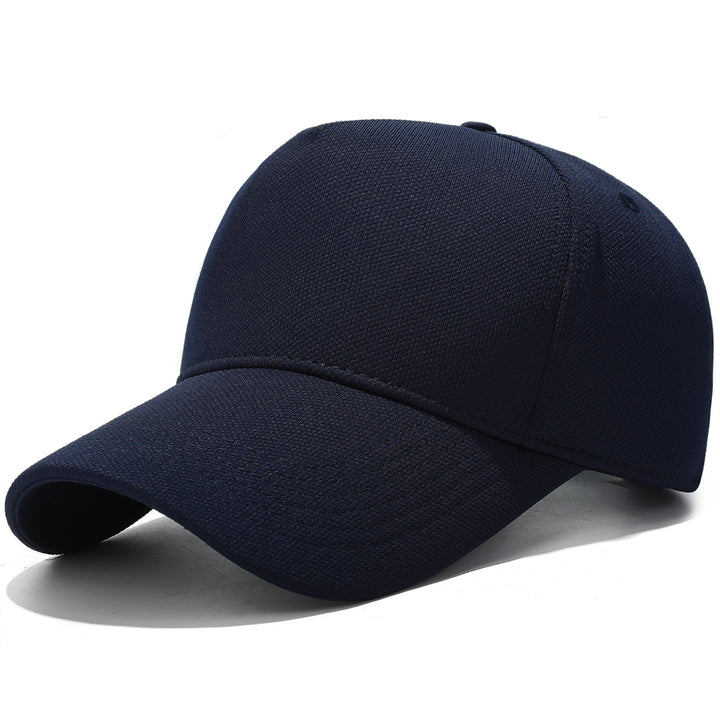 Men's Performance Precision Baseball Cap Bowlift