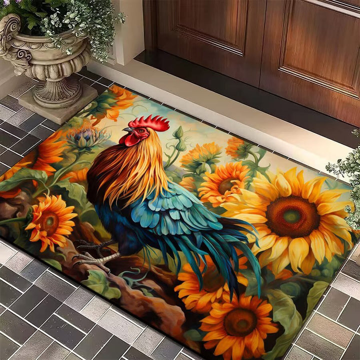 Home Decor Decorative Area Rug Bowlift