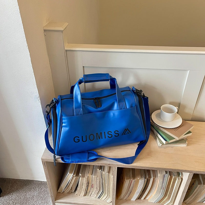 Premium Sports Duffel