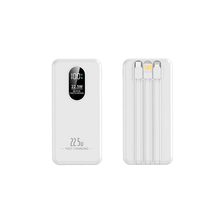 Powerbank Bowlift