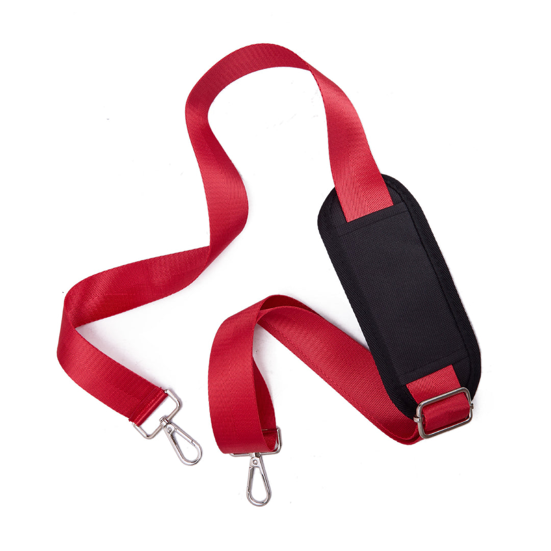 Durable Adjustable Guitar Strap Bowlift