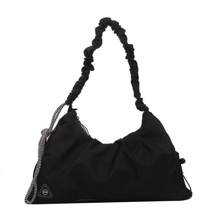 Fashion-Forward Slouchy Hobo Bag Bowlift