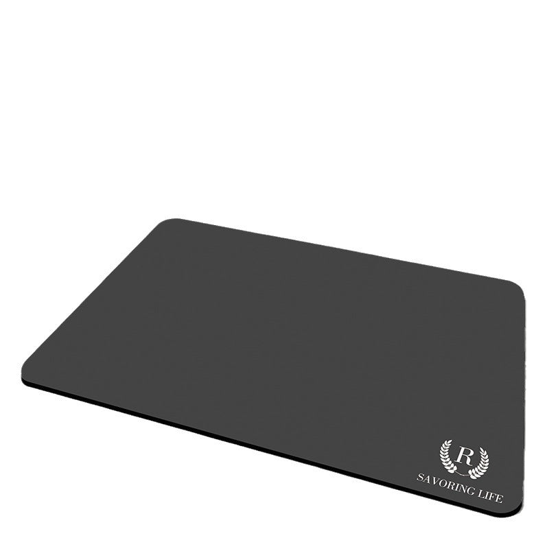 Non-Slip Comfort Bathroom Mat Bowlift