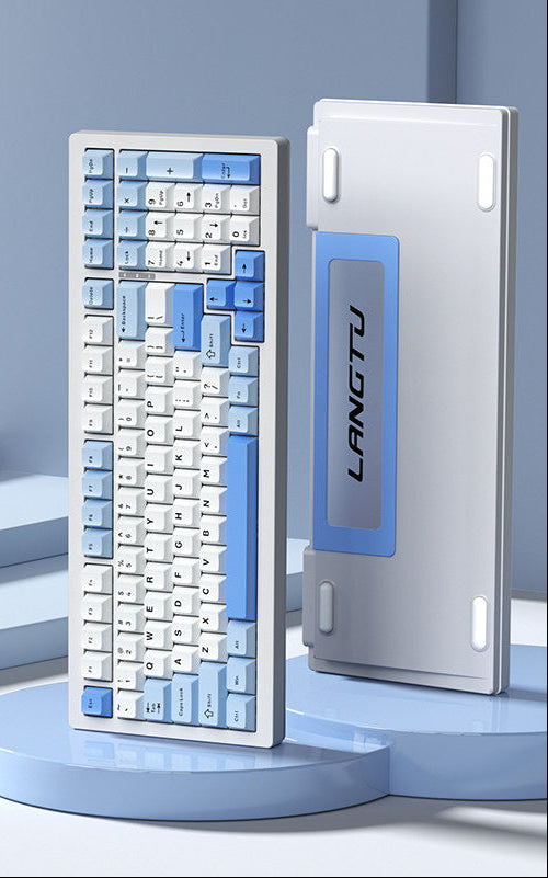 Mechanical Gaming Keyboard Bowlift