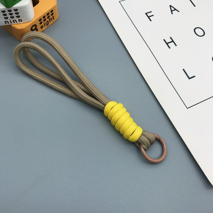 Keychain Holder Bowlift