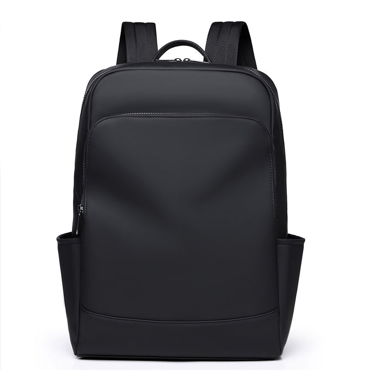Sleek Minimalist Utility Backpack Bowlift