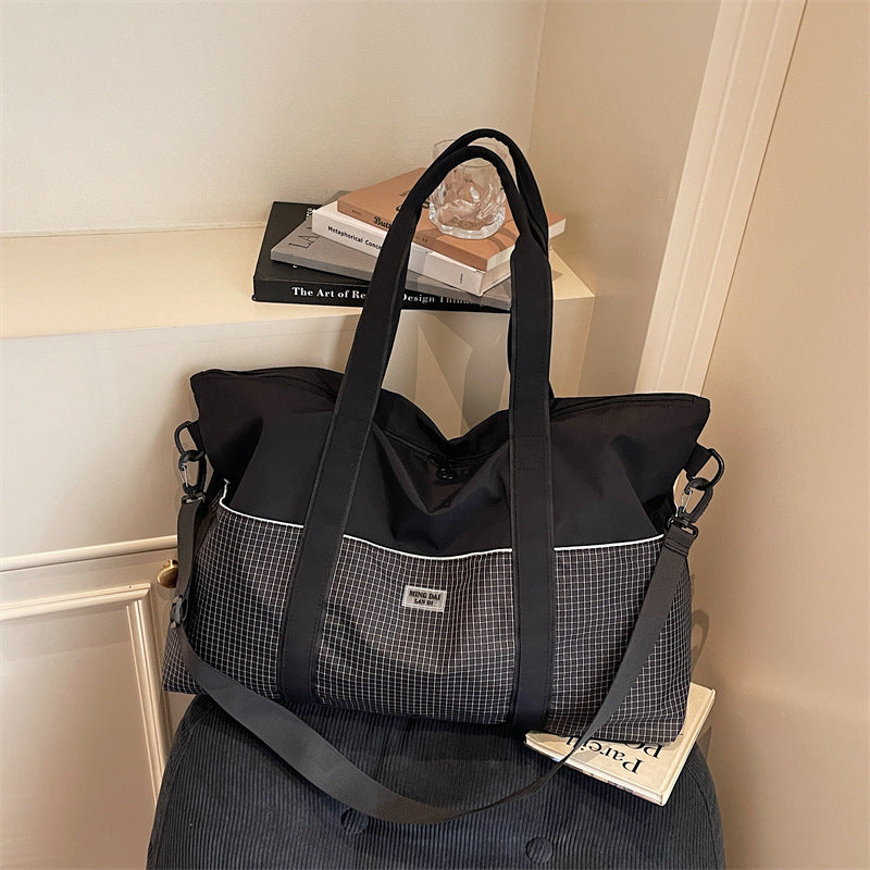 Travel Weekender Bowlift