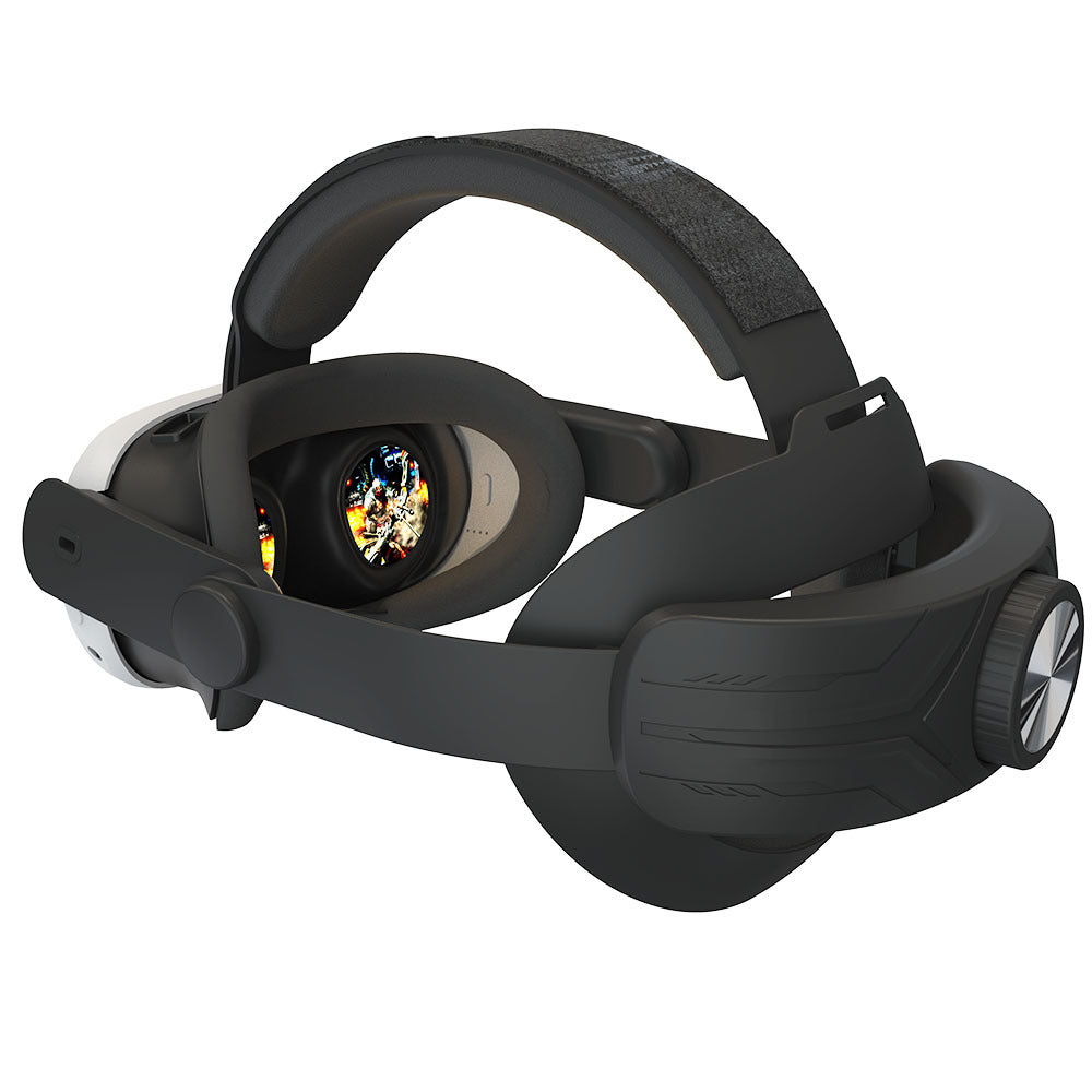 Over-Ear Gaming Headset with Noise Cancelling Function Bowlift