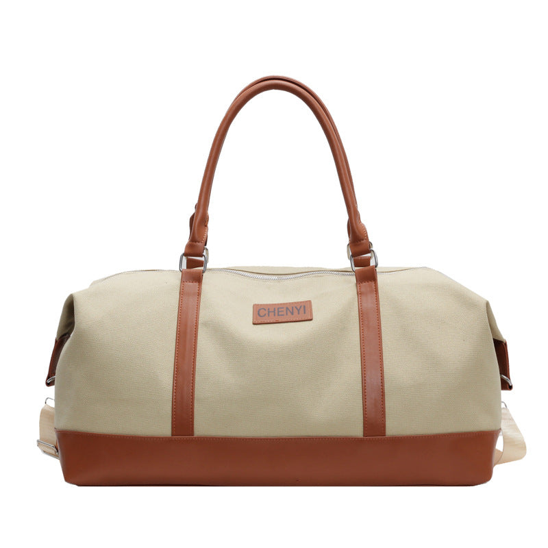 Travel Duffel