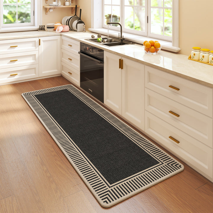 Long Kitchen Runner Mat