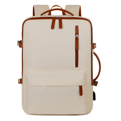 Stylish Laptop Backpack Bowlift