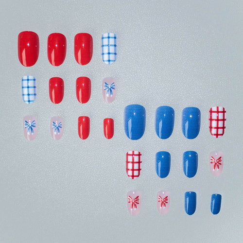 Decorative Nail Art Set
