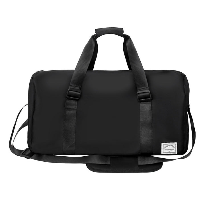 Women Robust and elegant travel bag Bowlift